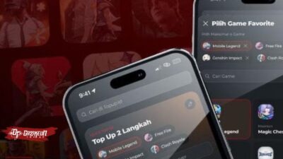 Perbedaan Top Up Legal dan Ilegal, Awas Jangan Sampai Salah Pilih! Apa Itu Top Up Legal?