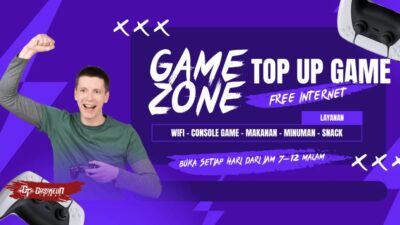Top Up Game Lewat Website Aman atau Tidak? Ini Penjelasannya Ciri Ciri Website Top Up Game yang Aman