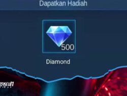 Cara Dapat Diamond ML Gratis Tanpa Risiko Banned Akun