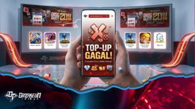 Cara Mengatasi Top Up Tidak Masuk dengan Mudah dan Cepat Cara Mengatasi Top Up Tidak Masuk dengan Mudah dan Cepat