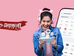 Top Up Game Pakai GoPay: Cara Praktis dan Cepat