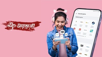 Top Up Game Pakai GoPay: Cara Praktis dan Cepat Cara Top Up Game Pakai GoPay