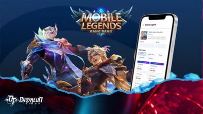 Cara Top Up ML Murah di Gasskeuntopup.com Tanpa login Cara Top Up ML Murah di Gasskeuntopup.com Tanpa login