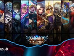Harga Diamond Mobile Legends Terbaru: Update Lengkap dan Cara Beli Lebih Hemat