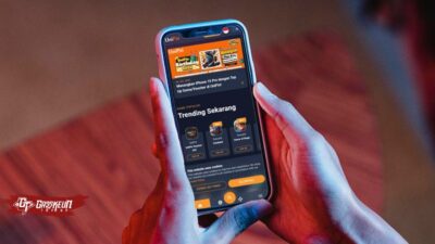 Top Up Game Instant 24 Jam: Solusi Cepat Isi Diamond dan Voucher Tanpa Ribet Keunggulan Top Up Game 24 Jam