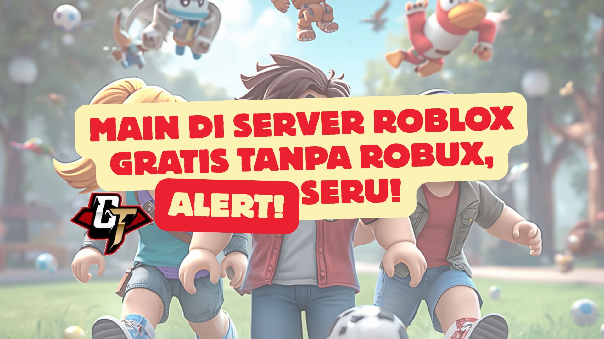 roblox private server tanpa robux
