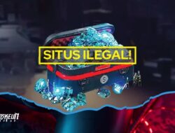 Perbedaan Top Up Legal dan Ilegal, Awas Jangan Sampai Salah Pilih!