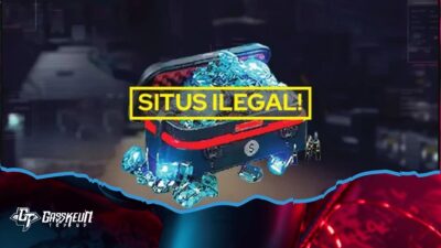 Perbedaan Top Up Legal dan Ilegal, Awas Jangan Sampai Salah Pilih! Perbedaan Top Up Legal dan Ilegal, Awas Jangan Sampai Salah Pilih!