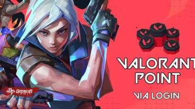 Cara Top Up Valorant Murah Indonesia Agar Aman Rekomendasi Tempat Top Up Valorant Murah