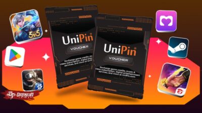 Rekomendasi Website Top Up Game Indonesia yang Murah, Aman, dan Terpercaya Rekomendasi Website Top Up Game Indonesia