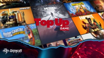 Rekomendasi Website Top Up Game Indonesia yang Murah, Aman, dan Terpercaya Rekomendasi Website Top Up Game Indonesia yang Murah, Aman, dan Terpercaya
