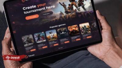 Top Up Game Lewat Website Aman atau Tidak? Ini Penjelasannya Risiko Top Up di Website Sembarangan