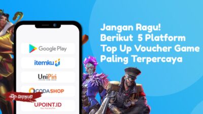 Berapa Lama Top Up Diamond Lewat Website? Ini Penjelasan Lengkapnya Tips Agar Top Up Lebih Cepat